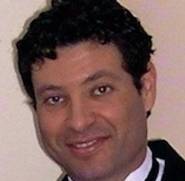 Dr. Davide Sabatini